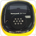 honeywell Solo CO便携式一氧化碳报警器
